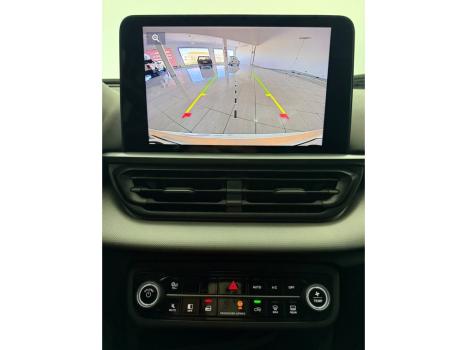 FIAT Pulse 1.0 12V 4P FLEX 200 AUDACE TURBO AUTOM�TICO CVT, Foto 8