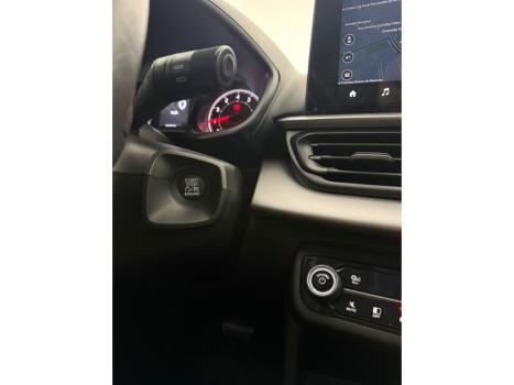 FIAT Pulse 1.0 12V 4P FLEX 200 AUDACE TURBO AUTOM�TICO CVT, Foto 10
