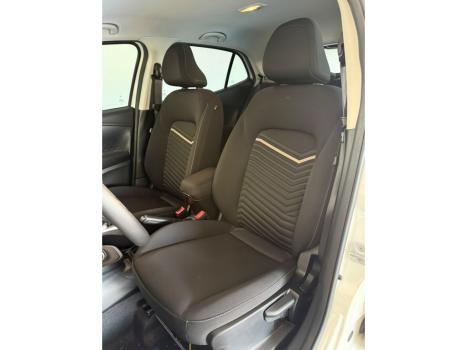 FIAT Pulse 1.0 12V 4P FLEX 200 AUDACE TURBO AUTOM�TICO CVT, Foto 11