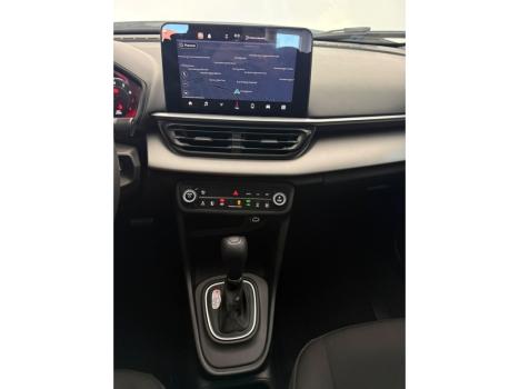FIAT Pulse 1.0 12V 4P FLEX 200 AUDACE TURBO AUTOM�TICO CVT, Foto 13