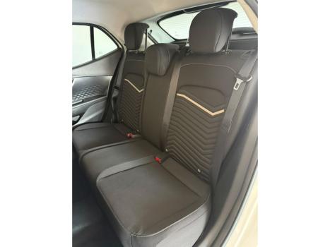 FIAT Pulse 1.0 12V 4P FLEX 200 AUDACE TURBO AUTOM�TICO CVT, Foto 14