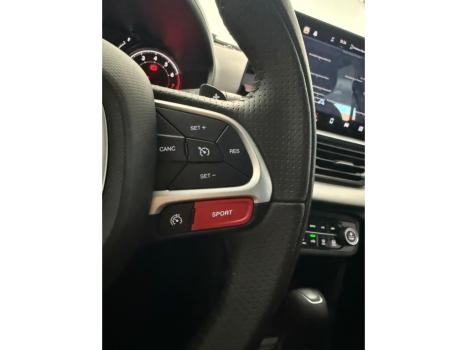 FIAT Pulse 1.0 12V 4P FLEX 200 AUDACE TURBO AUTOM�TICO CVT, Foto 15