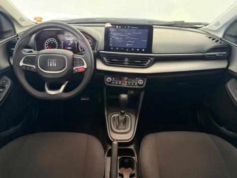 FIAT Pulse 1.0 12V 4P FLEX 200 AUDACE TURBO AUTOM�TICO CVT, Foto 17