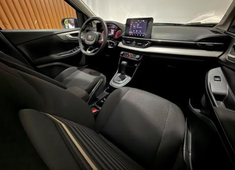 FIAT Pulse 1.0 12V 4P FLEX 200 AUDACE TURBO AUTOMÁTICO CVT, Foto 4