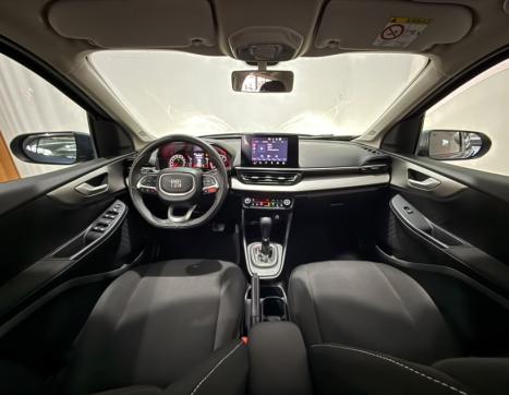 FIAT Pulse 1.0 12V 4P FLEX 200 AUDACE TURBO AUTOMÁTICO CVT, Foto 5