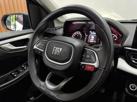 FIAT Pulse 1.0 12V 4P FLEX 200 AUDACE TURBO AUTOMÁTICO CVT, Foto 7