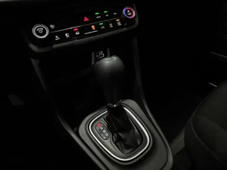 FIAT Pulse 1.0 12V 4P FLEX 200 AUDACE TURBO AUTOMÁTICO CVT, Foto 10