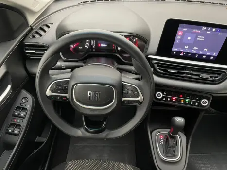 FIAT Pulse 1.3 16V 4P FLEX DRIVE AUTOMTICO CVT, Foto 12