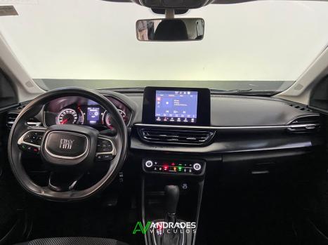 FIAT Pulse 1.3 16V 4P FLEX DRIVE AUTOMTICO CVT, Foto 3