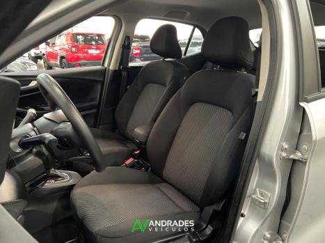 FIAT Pulse 1.3 16V 4P FLEX DRIVE AUTOMTICO CVT, Foto 7