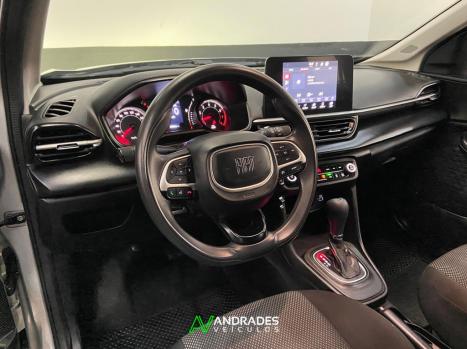 FIAT Pulse 1.3 16V 4P FLEX DRIVE AUTOMTICO CVT, Foto 9