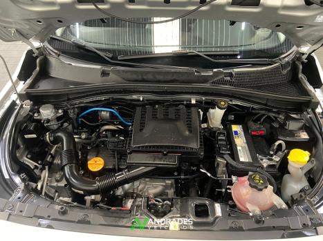 FIAT Pulse 1.3 16V 4P FLEX DRIVE AUTOMTICO CVT, Foto 11