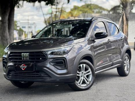 FIAT Pulse 1.3 16V 4P FLEX DRIVE AUTOM�TICO CVT, Foto 1