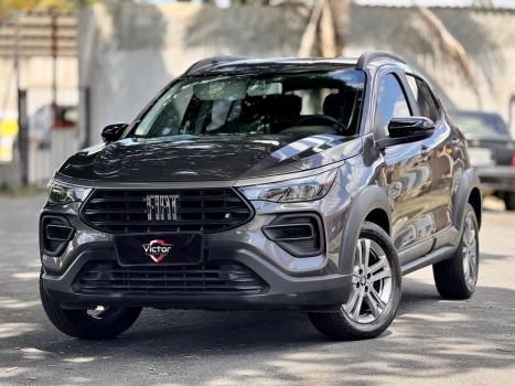 FIAT Pulse 1.3 16V 4P FLEX DRIVE AUTOM�TICO CVT, Foto 3