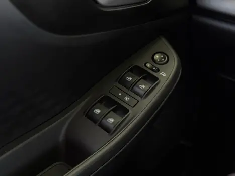 FIAT Pulse 1.3 16V 4P FLEX DRIVE AUTOM�TICO CVT, Foto 5