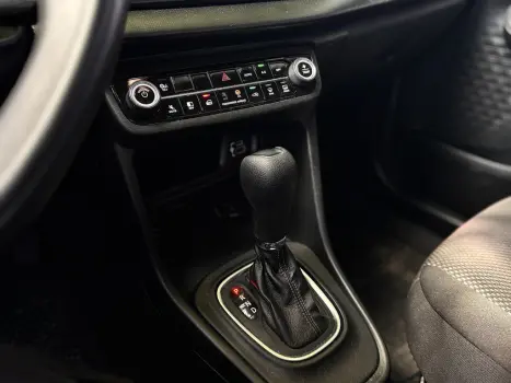 FIAT Pulse 1.3 16V 4P FLEX DRIVE AUTOM�TICO CVT, Foto 10