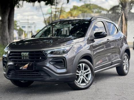 FIAT Pulse 1.3 16V 4P FLEX DRIVE AUTOM�TICO CVT, Foto 1