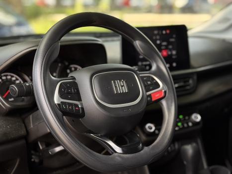 FIAT Pulse 1.3 16V 4P FLEX DRIVE AUTOM�TICO CVT, Foto 2