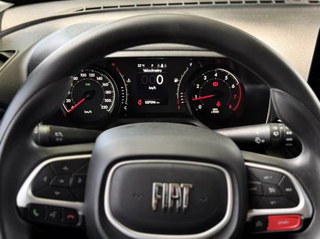 FIAT Pulse 1.3 16V 4P FLEX DRIVE AUTOM�TICO CVT, Foto 3