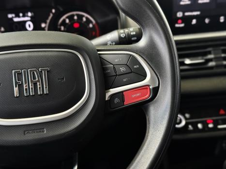 FIAT Pulse 1.3 16V 4P FLEX DRIVE AUTOM�TICO CVT, Foto 4