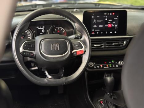 FIAT Pulse 1.3 16V 4P FLEX DRIVE AUTOM�TICO CVT, Foto 6