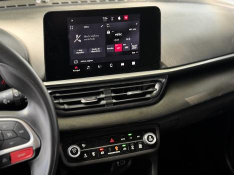 FIAT Pulse 1.3 16V 4P FLEX DRIVE AUTOM�TICO CVT, Foto 7