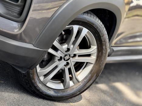 FIAT Pulse 1.3 16V 4P FLEX DRIVE AUTOM�TICO CVT, Foto 9