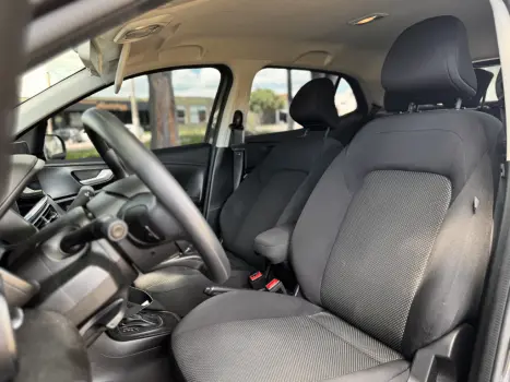 FIAT Pulse 1.3 16V 4P FLEX DRIVE AUTOM�TICO CVT, Foto 12