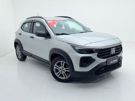 FIAT Pulse 1.3 16V 4P FLEX DRIVE, Foto 1