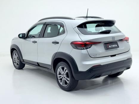 FIAT Pulse 1.3 16V 4P FLEX DRIVE, Foto 2