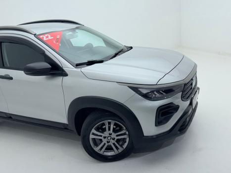 FIAT Pulse 1.3 16V 4P FLEX DRIVE, Foto 3