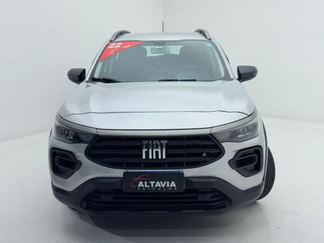 FIAT Pulse 1.3 16V 4P FLEX DRIVE, Foto 4