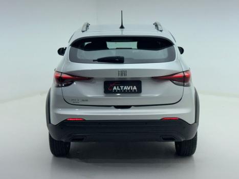 FIAT Pulse 1.3 16V 4P FLEX DRIVE, Foto 5