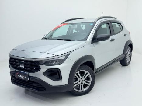 FIAT Pulse 1.3 16V 4P FLEX DRIVE, Foto 6