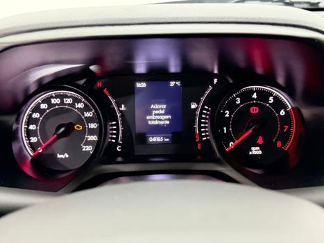 FIAT Pulse 1.3 16V 4P FLEX DRIVE, Foto 9