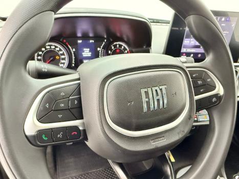 FIAT Pulse 1.3 16V 4P FLEX DRIVE, Foto 11