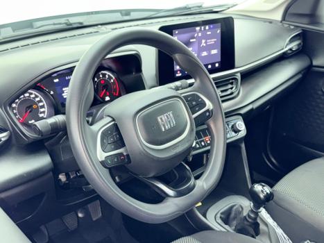 FIAT Pulse 1.3 16V 4P FLEX DRIVE, Foto 14