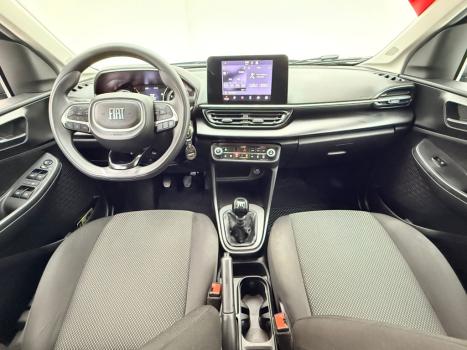 FIAT Pulse 1.3 16V 4P FLEX DRIVE, Foto 17