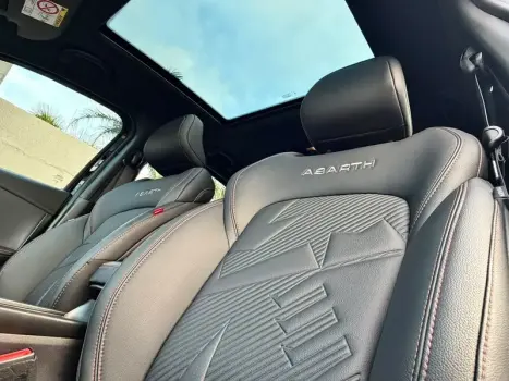 FIAT Pulse 1.3 16V 4P FLEX TURBO 270 ABARTH AT6 AUTOMÁTICO, Foto 7