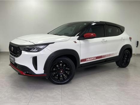 FIAT Pulse 1.3 16V 4P FLEX TURBO 270 ABARTH AT6 AUTOMÁTICO, Foto 1