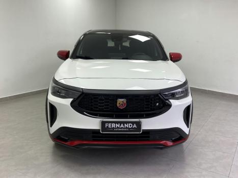 FIAT Pulse 1.3 16V 4P FLEX TURBO 270 ABARTH AT6 AUTOMÁTICO, Foto 2