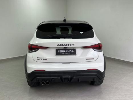 FIAT Pulse 1.3 16V 4P FLEX TURBO 270 ABARTH AT6 AUTOMÁTICO, Foto 4