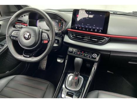 FIAT Pulse 1.3 16V 4P FLEX TURBO 270 ABARTH AT6 AUTOMÁTICO, Foto 5