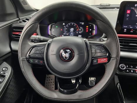 FIAT Pulse 1.3 16V 4P FLEX TURBO 270 ABARTH AT6 AUTOMÁTICO, Foto 6