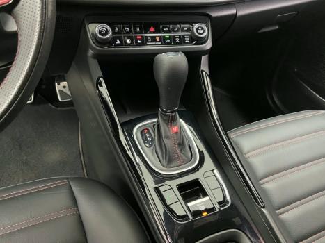 FIAT Pulse 1.3 16V 4P FLEX TURBO 270 ABARTH AT6 AUTOMÁTICO, Foto 9