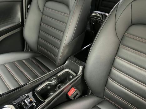 FIAT Pulse 1.3 16V 4P FLEX TURBO 270 ABARTH AT6 AUTOMÁTICO, Foto 10