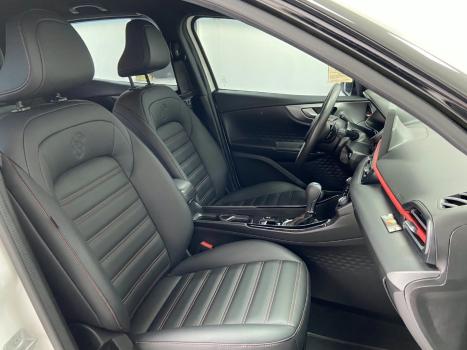 FIAT Pulse 1.3 16V 4P FLEX TURBO 270 ABARTH AT6 AUTOMÁTICO, Foto 13