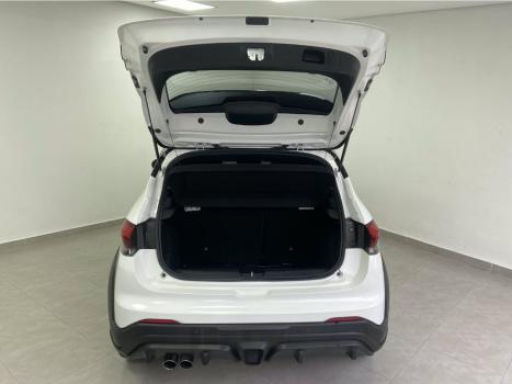 FIAT Pulse 1.3 16V 4P FLEX TURBO 270 ABARTH AT6 AUTOMÁTICO, Foto 14