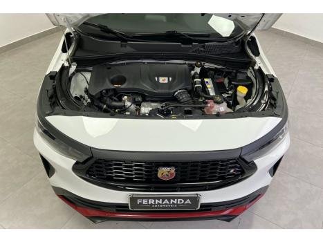 FIAT Pulse 1.3 16V 4P FLEX TURBO 270 ABARTH AT6 AUTOMÁTICO, Foto 15