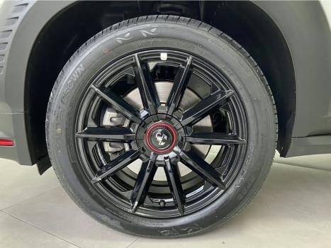 FIAT Pulse 1.3 16V 4P FLEX TURBO 270 ABARTH AT6 AUTOMÁTICO, Foto 16
